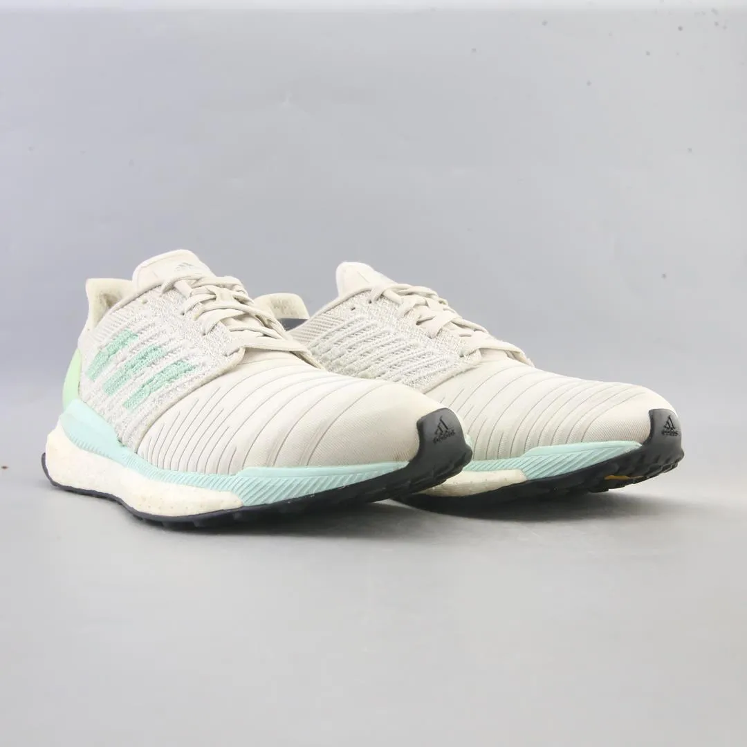 ADIDAS SOLAR BOOST Wide Feet Running Shoes