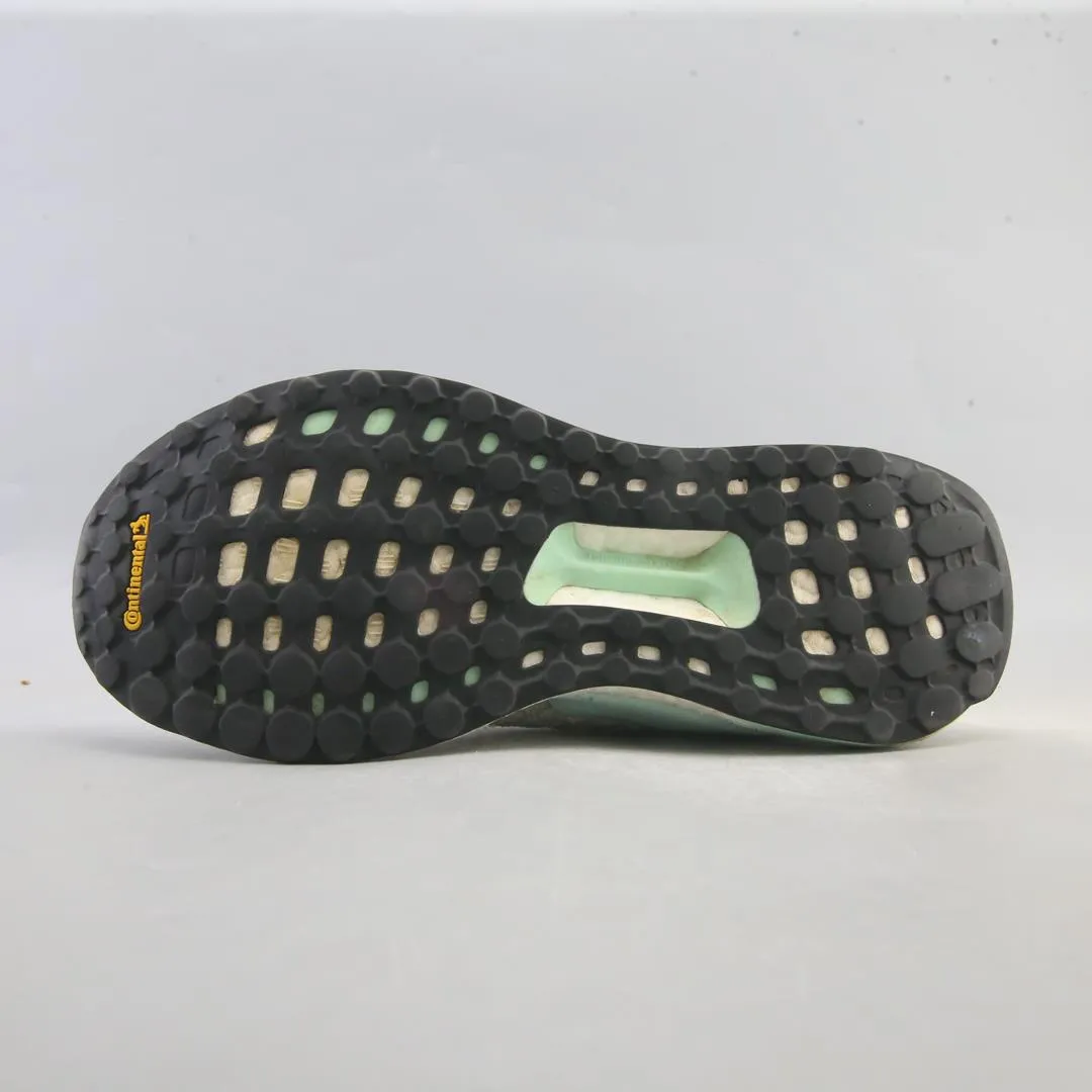 Glycerin Stealthfit 21 Neutral Running Shoe ADIDAS SOLAR BOOST