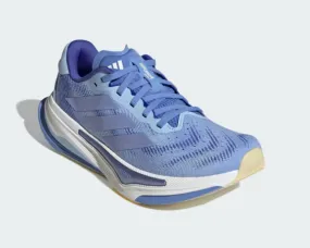 Moon Running Shoes Adidas | Supernova Prima 2 | Women's | Blue Fusion/Blue Spark Met/Glow Blue