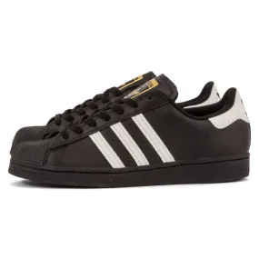 Adidas - Superstar ADV (Core Black/Cloud White/Cloud White) Swift Run Running Shoe Adidas