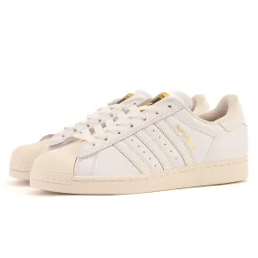 Adidas - Superstar ADV (White/Chalk White) Shoes Adidas New