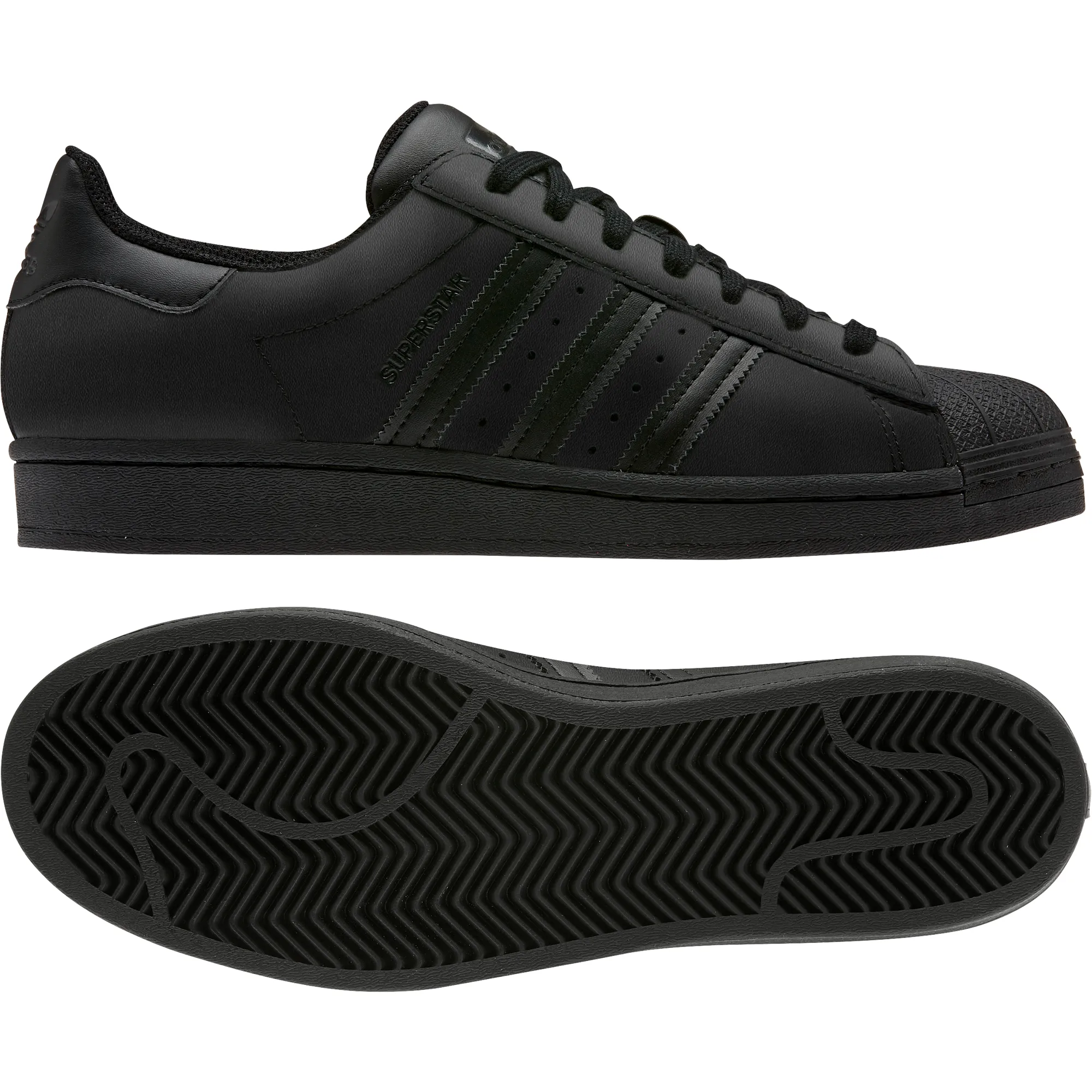 ADIDAS SUPERSTAR Adidas Sonic Shoes