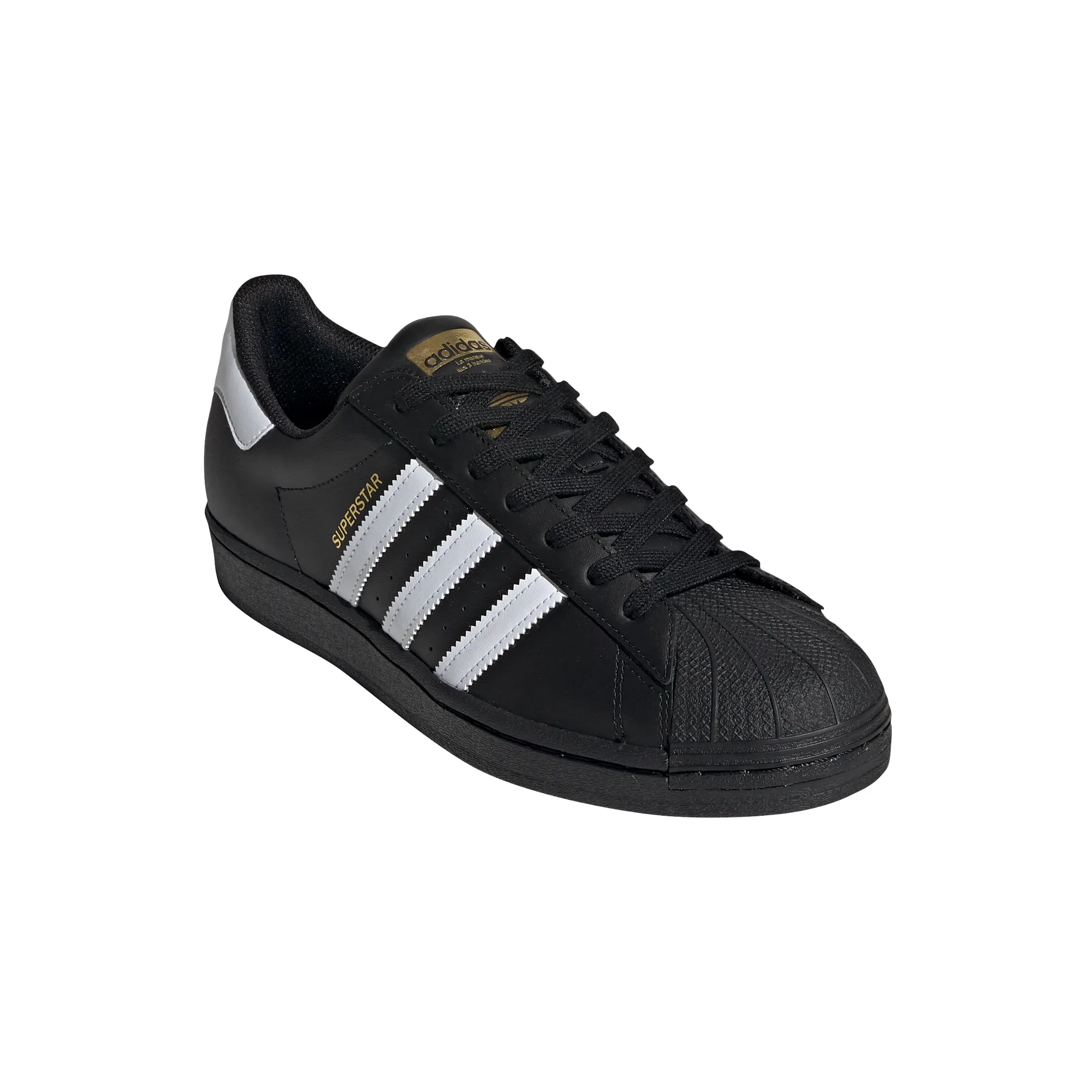 ADIDAS SUPERSTAR Adidas Lite Racer Adapt Slip On Lace Shoe