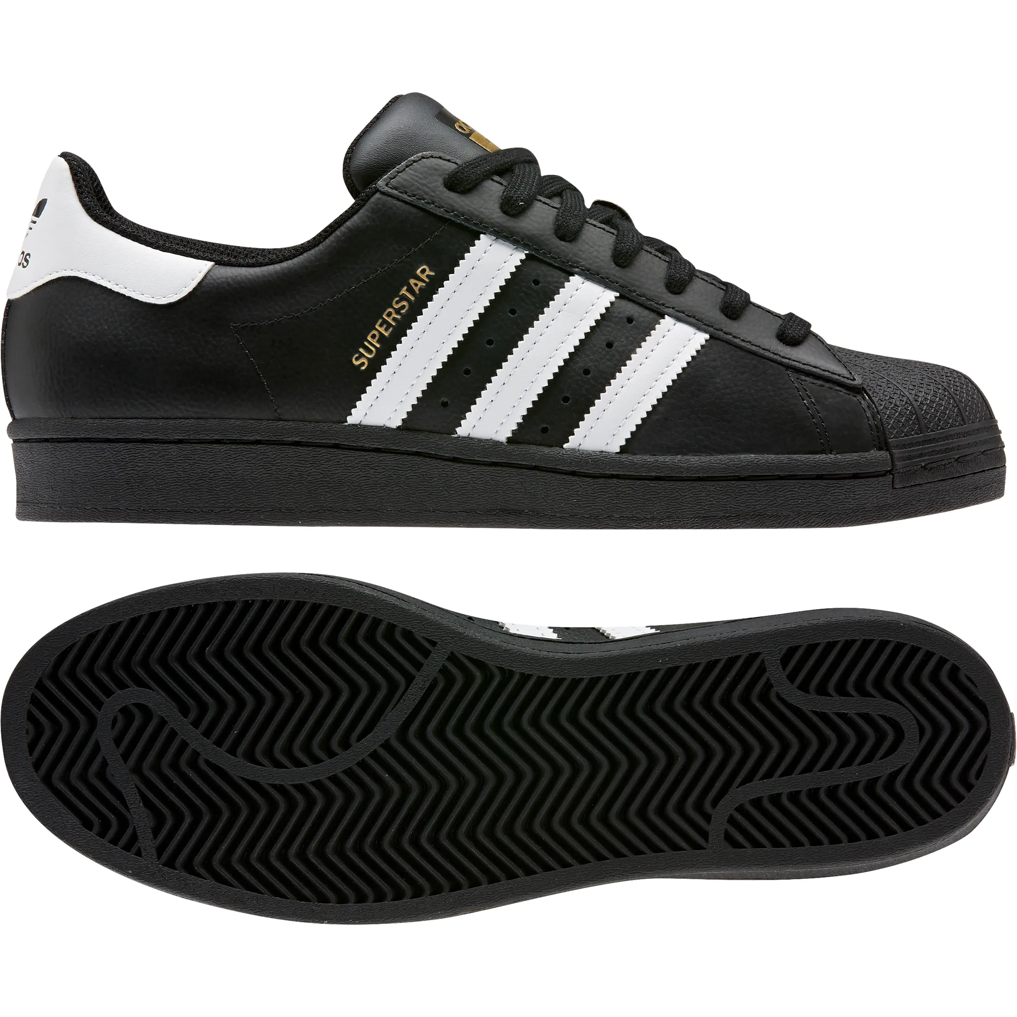 ADIDAS SUPERSTAR Bike Shoes Adidas