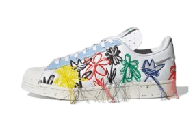 Adidas Slip On Gym Shoes Adidas Superstar Sean Wotherspoon Superearth White