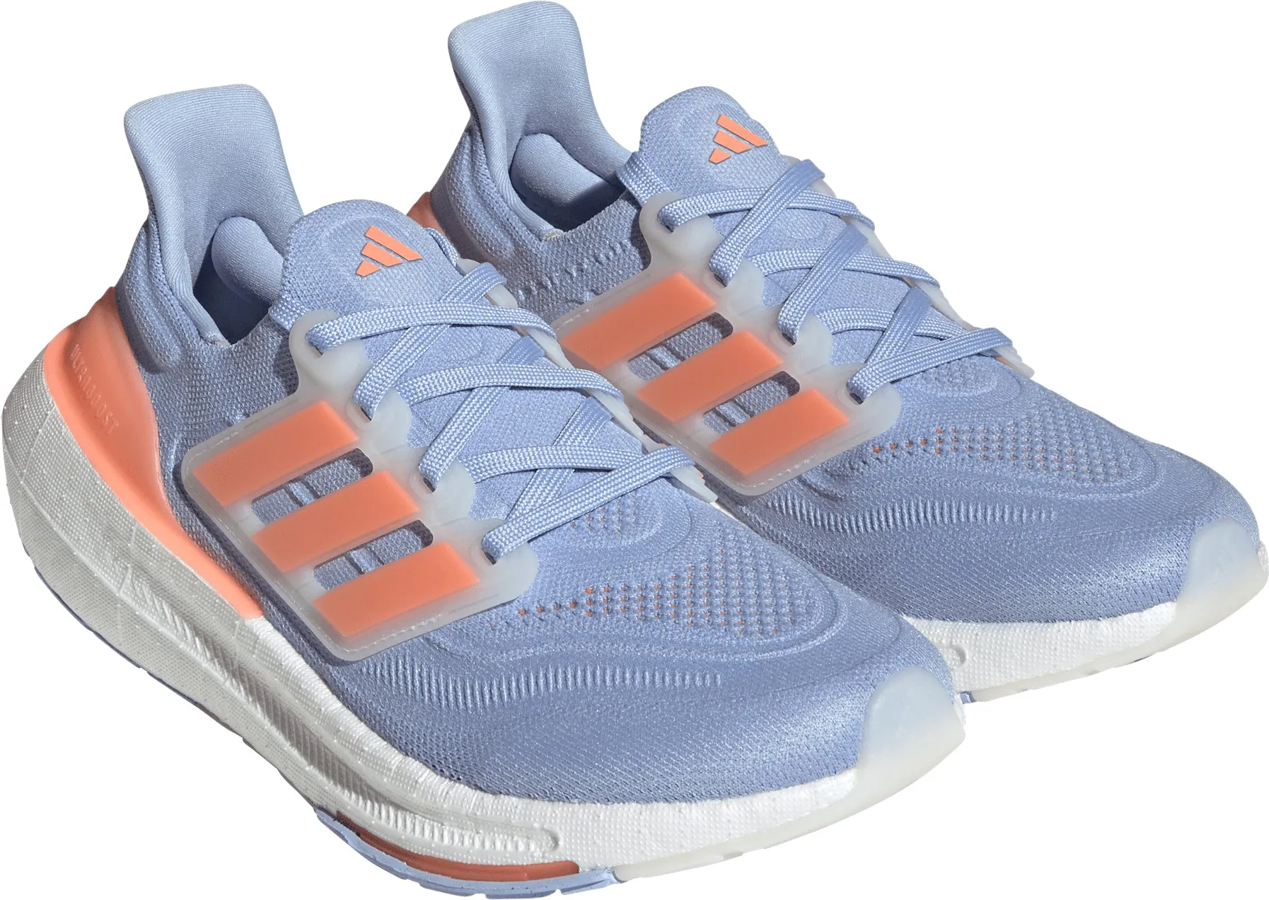 Fear Of God Adidas Basketball Shoes adidas Ultra Boost Light Womens Running Shoes - Blue