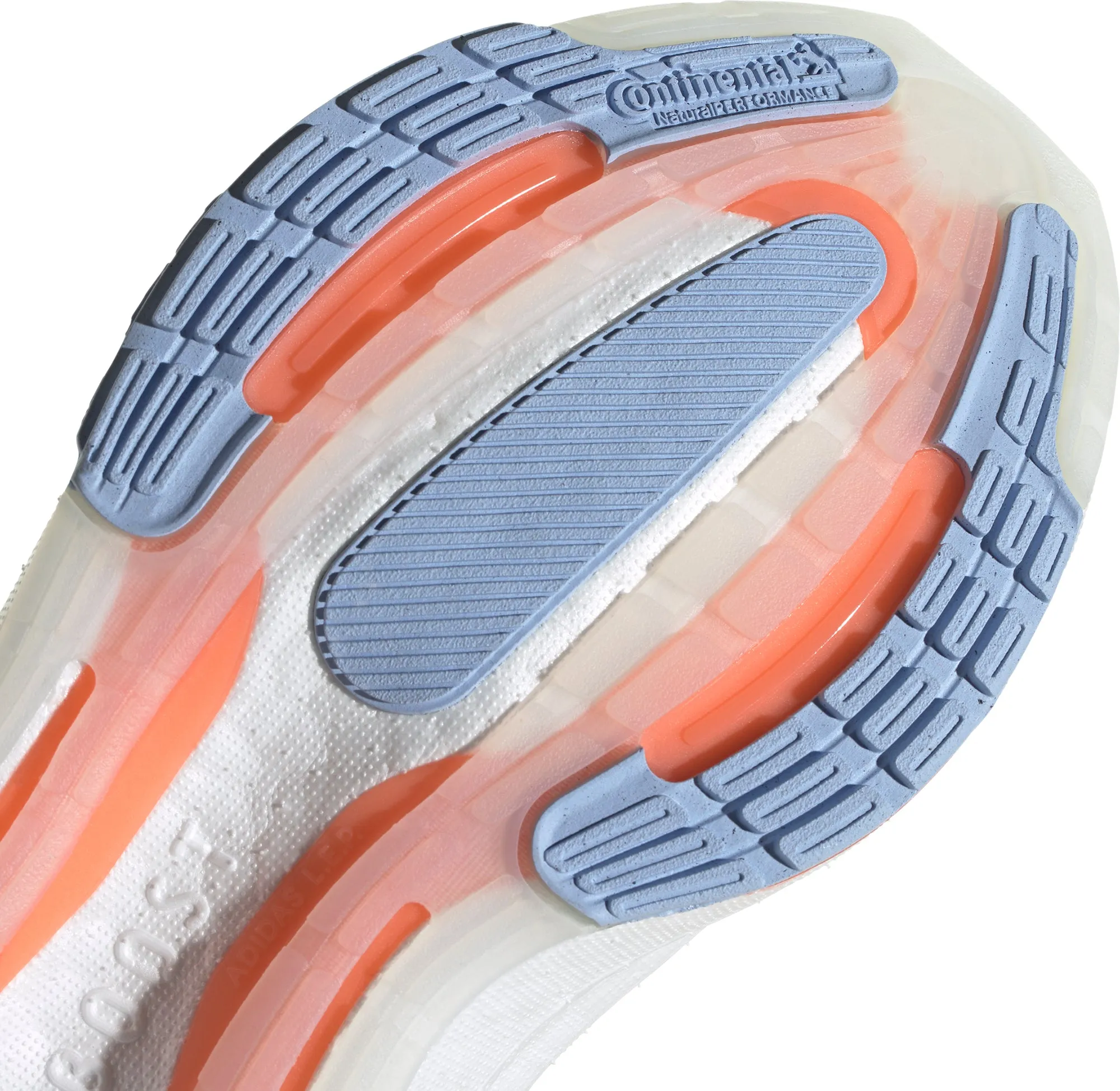 Adidas Samba Og Crochet Shoes adidas Ultra Boost Light Womens Running Shoes - Blue