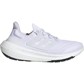 Adidas Shoes Track And Field adidas Ultra Boost Light Womens Running Shoes - White