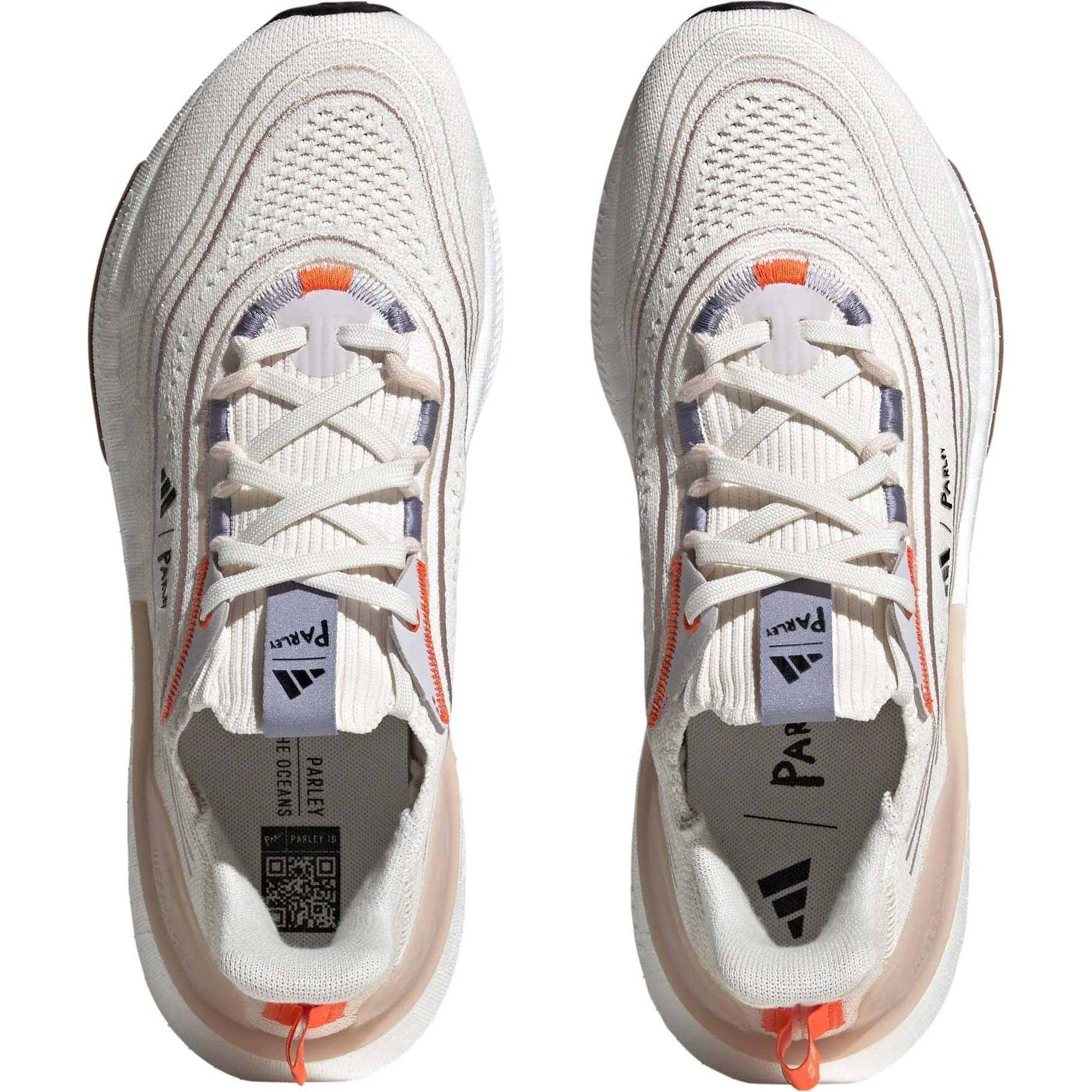 adidas Ultra Boost Light X Mens Running Shoes - White Adidas Climacool Shoes Original