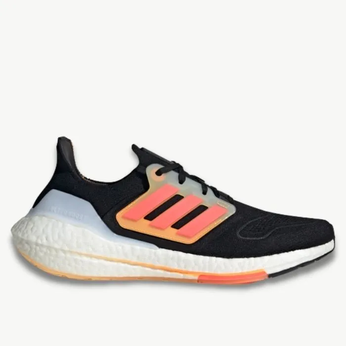 Adidas Work Shoes adidas Ultraboost 22 Men's Running Shoes