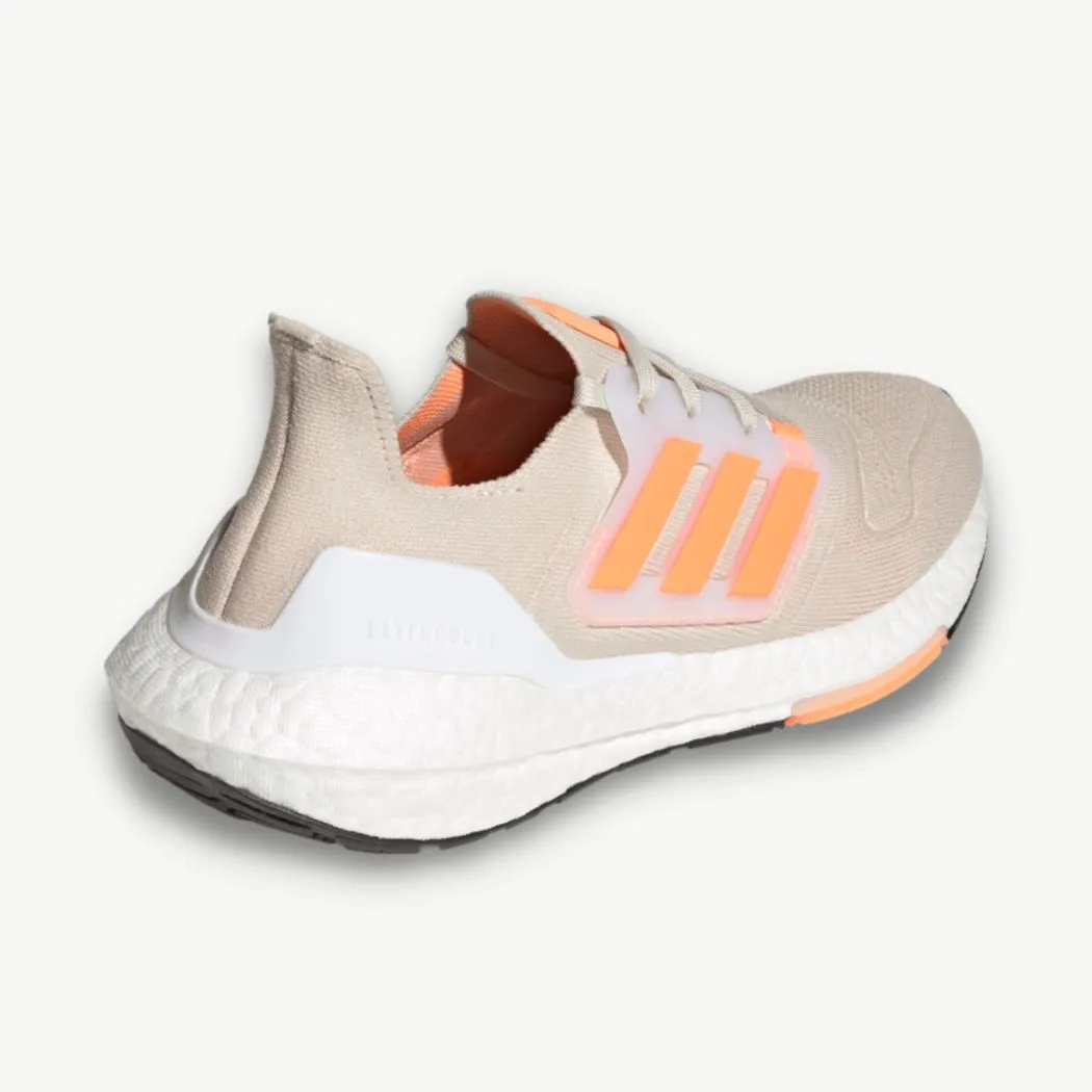 adidas Ultraboost 22 Women's Running Shoes Adidas Ultraboost 1.0 Running Shoe