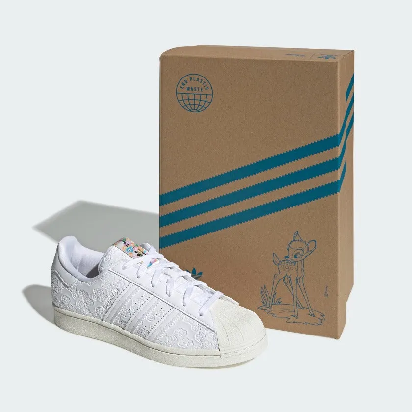 Adidas Shoes Gucci Adidas X Disney Bambi Superstar Women's GV7912