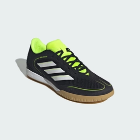 Cheap Vs Expensive Soccer Cleats ADIDAS Copa Court League Indoor Cleats