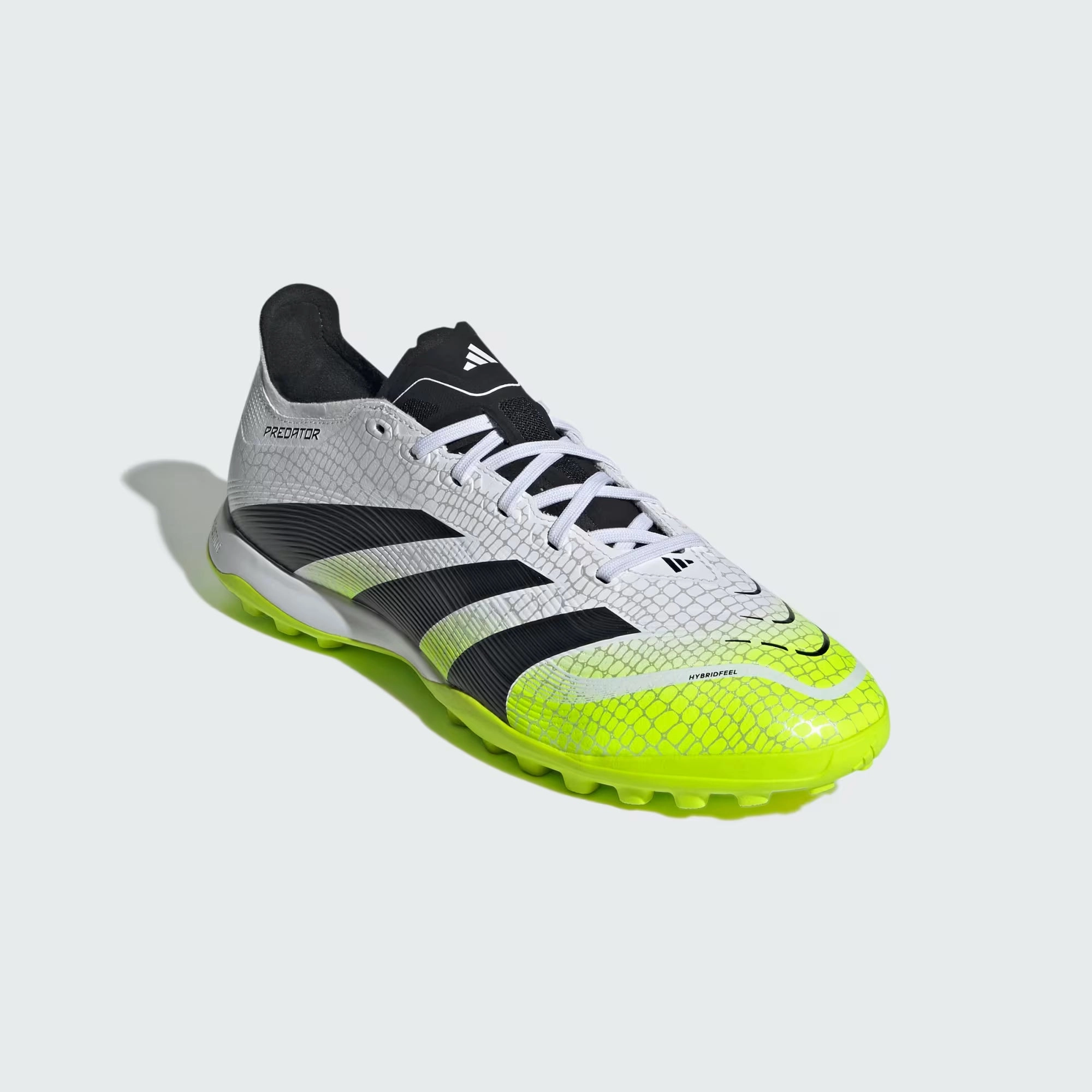 ADIDAS Predator League Turf Cleats Best Comfortable Soccer Cleats