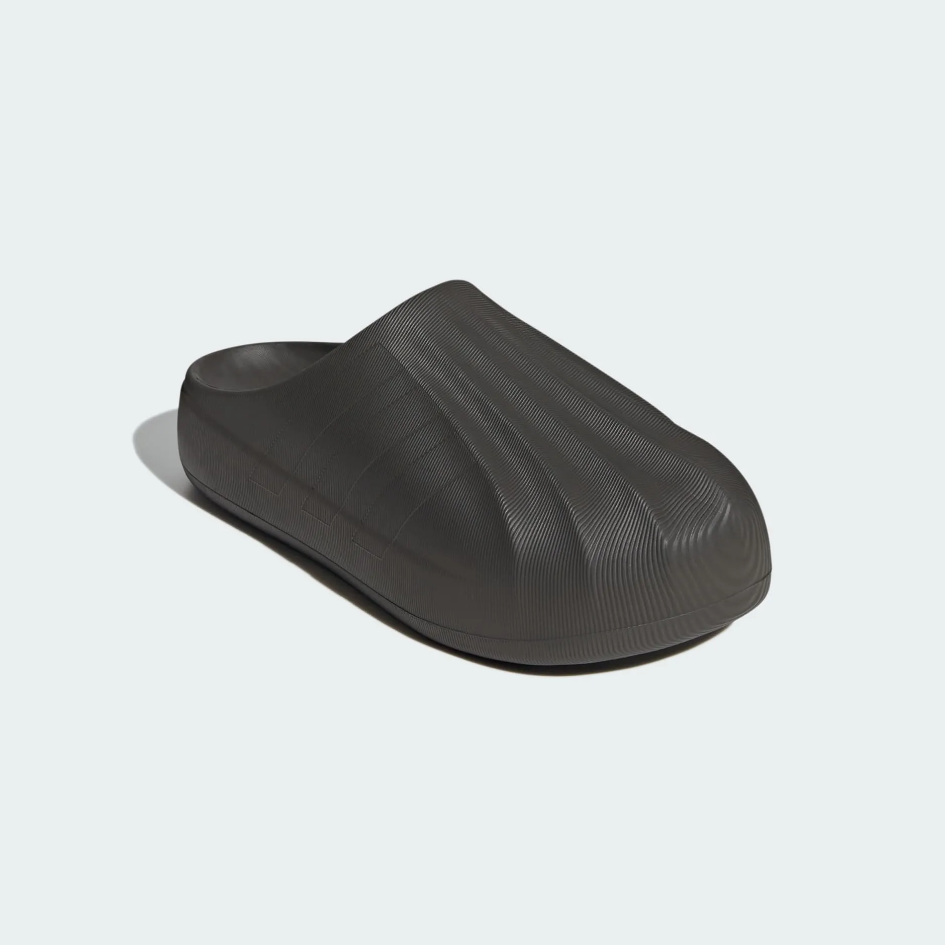 Ozweego Adidas Shoes ADIFOM SUPERSTAR MULE SHOES  - Shadow Olive