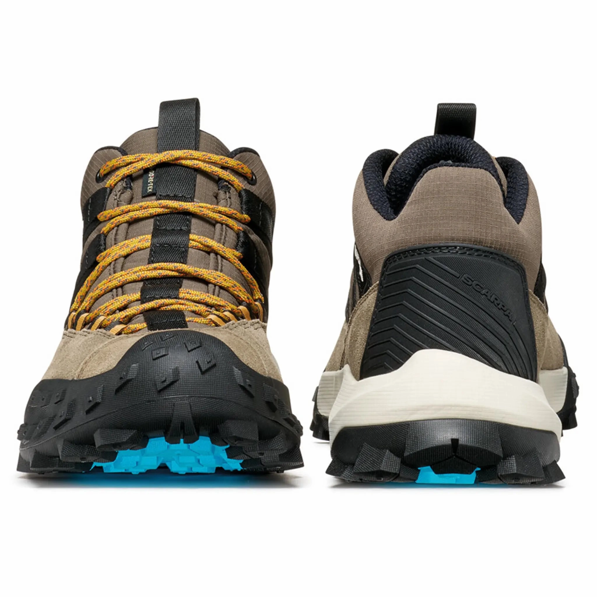 Rove GTX Rock Climbing Shoe Volume