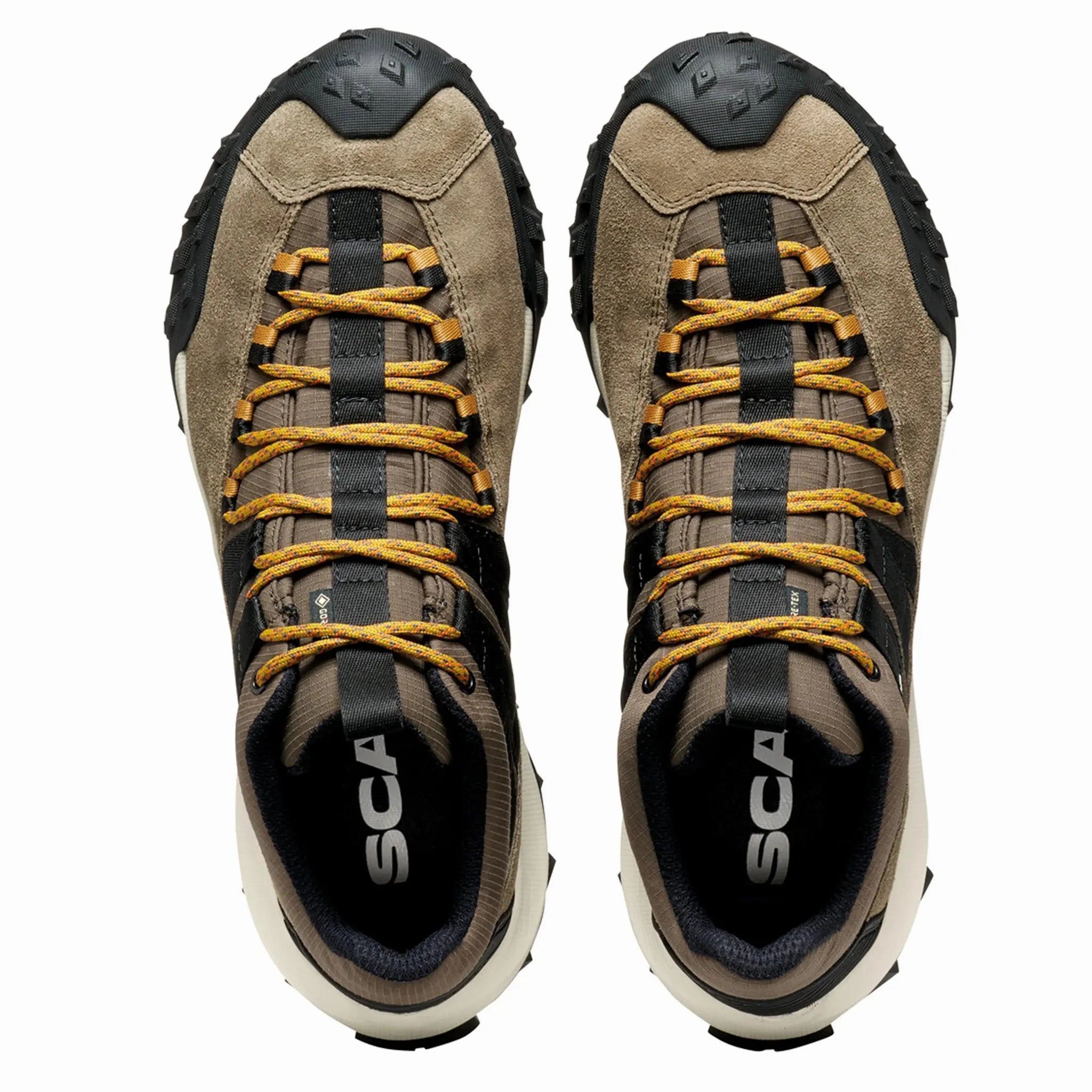 Rove GTX Climbing Shoe Sole Glue