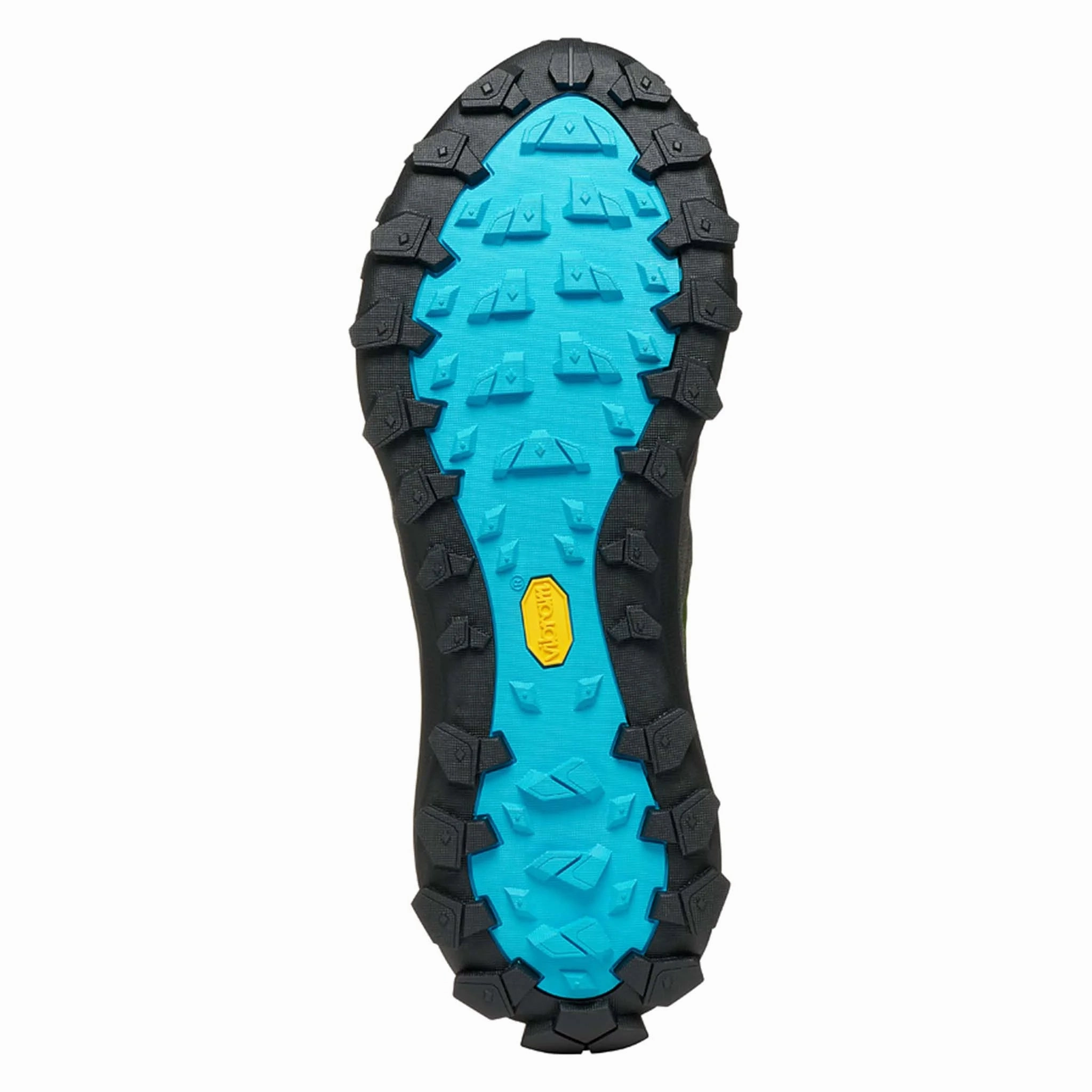 Rock Climbing Shoes Stretch Rove GTX