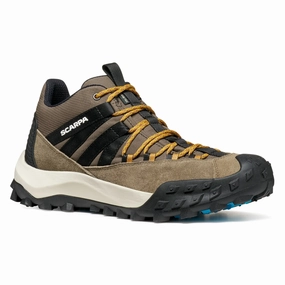 Rove GTX Climbing Shoes.