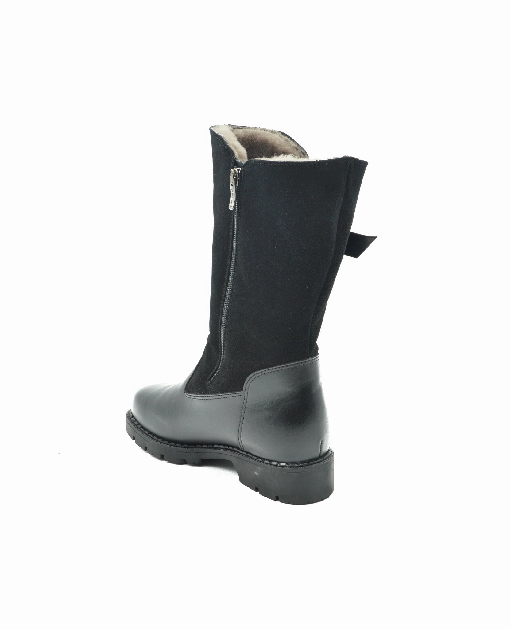 PAJAR HERITAGE Oprah Waterproof Shoe Soles