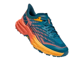 HOKA ONE ONE Women's Speedgoat (WIDE) 5 Trail Shoes 2020