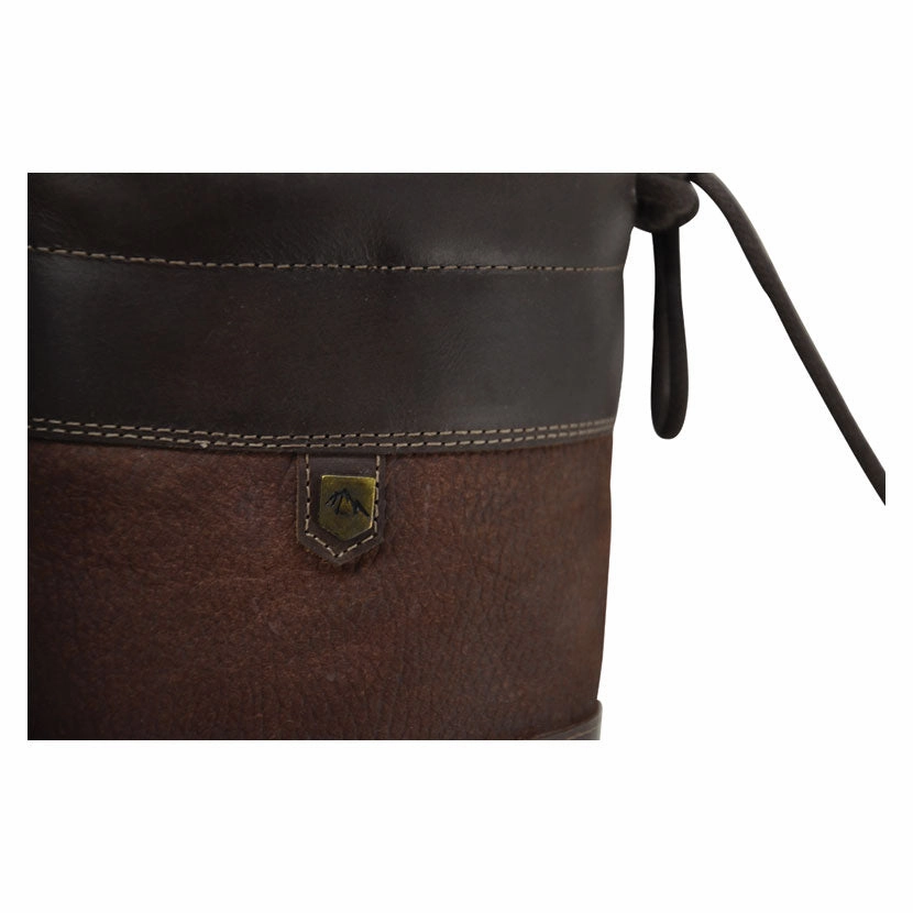 Hy Equestrian Bakewell Long Country Boot Pat Boots