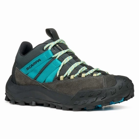 Duck Feet Climbing Shoes Rove GTX WMN