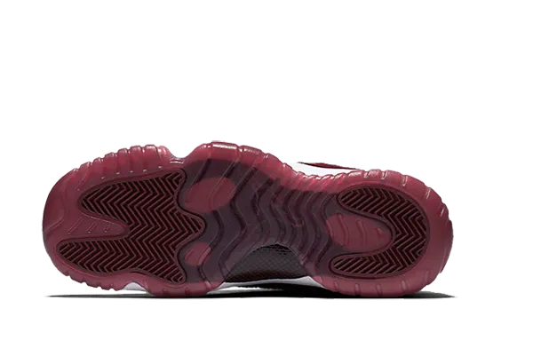 Air Jordan 11 "Velvet" Shohei Ohtani New Balance Deal