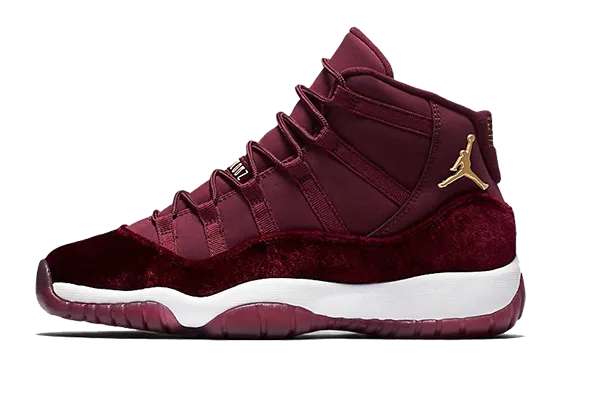 New Balance U475 Air Jordan 11 "Velvet"
