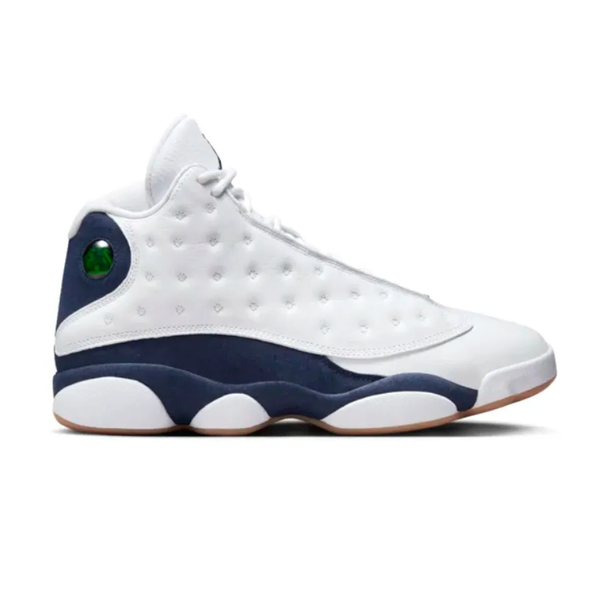 Basketball Shoe Store Near Me Air Jordan 13 'White Midnight Navy'
