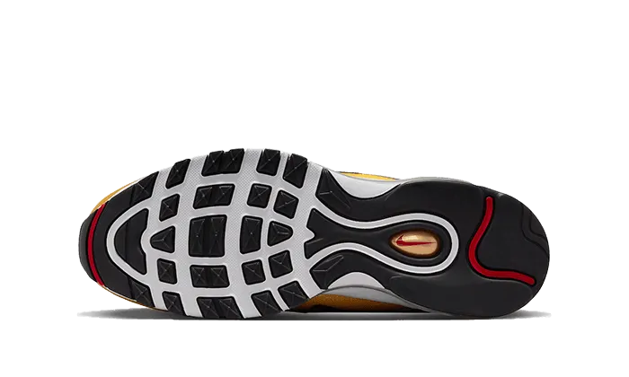 Air Max 97 Gold Bullet Nike Nrg Golf Shoes