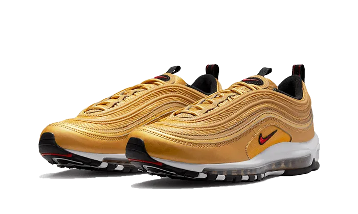 Nike Joyride Shoe Air Max 97 Gold Bullet