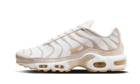 Nike Tempo Running Shoes Air Max Plus PRM Sanddrift