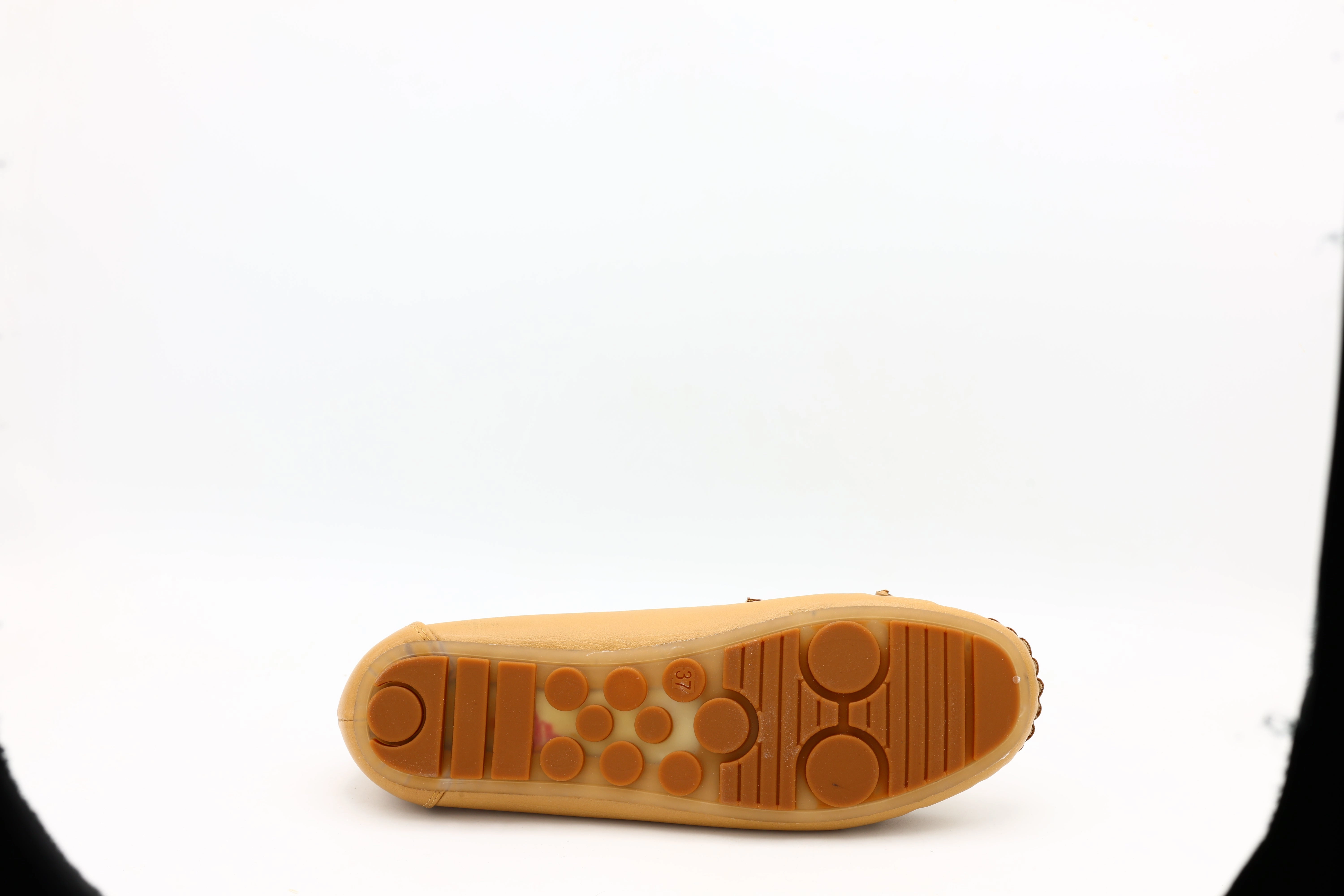 Flat Bridesmaid Shoes M0990 flat pump