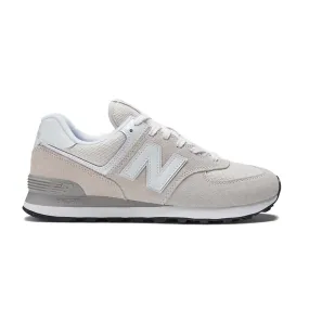 New Balance 550 Blue And White 574 'Nimbus Cloud White'