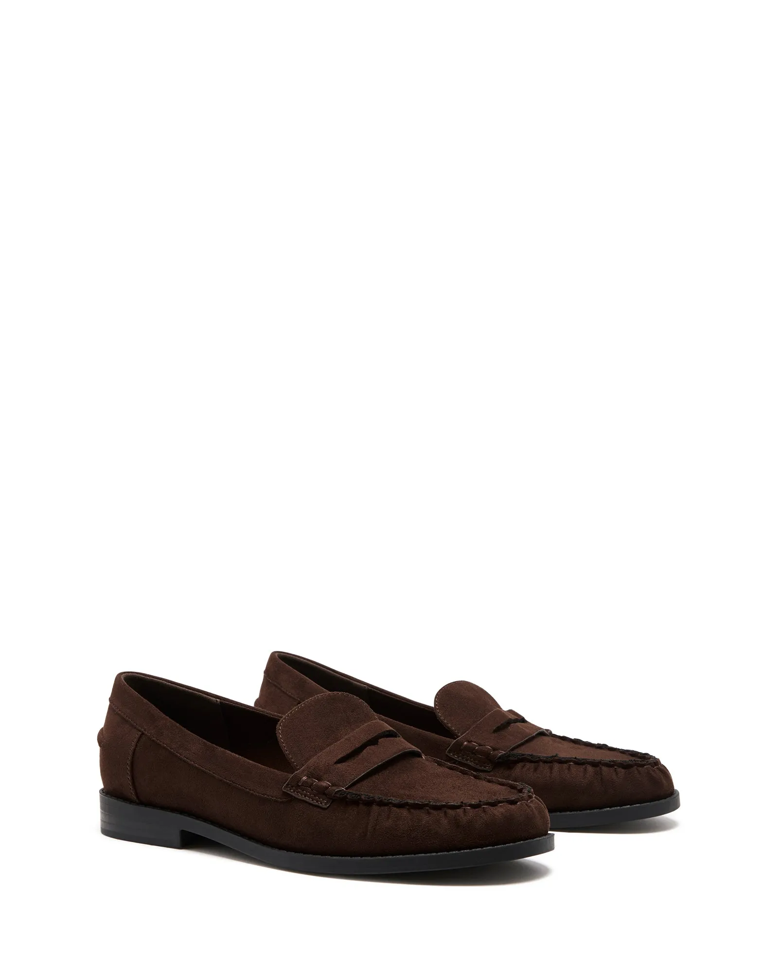 Best Horsebit Loafers Albert Loafer Chocolate Suede