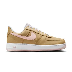 Air Force 1 Retro QS 'Linen Linen' Best Basketball Shoes For Wide Feet Reddit