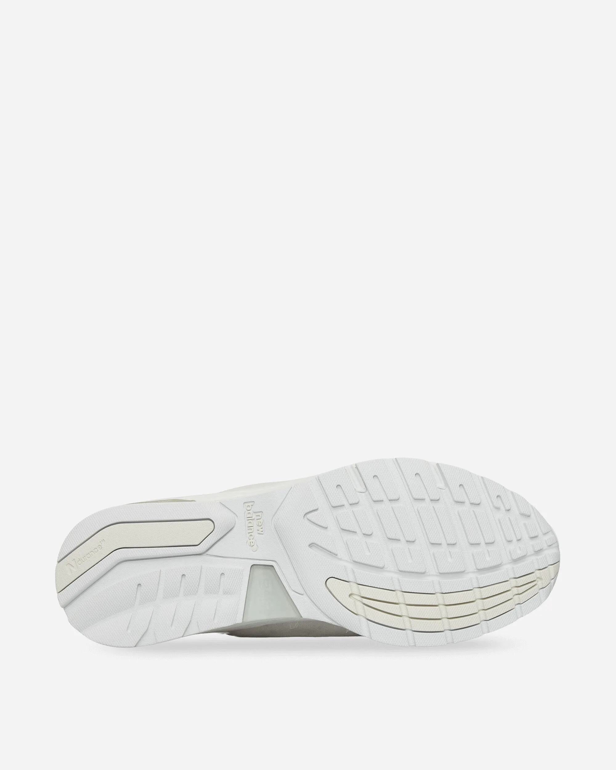 Blue 9060 New Balance Made in USA 992 Sneakers Nimbus Cloud / White Silver