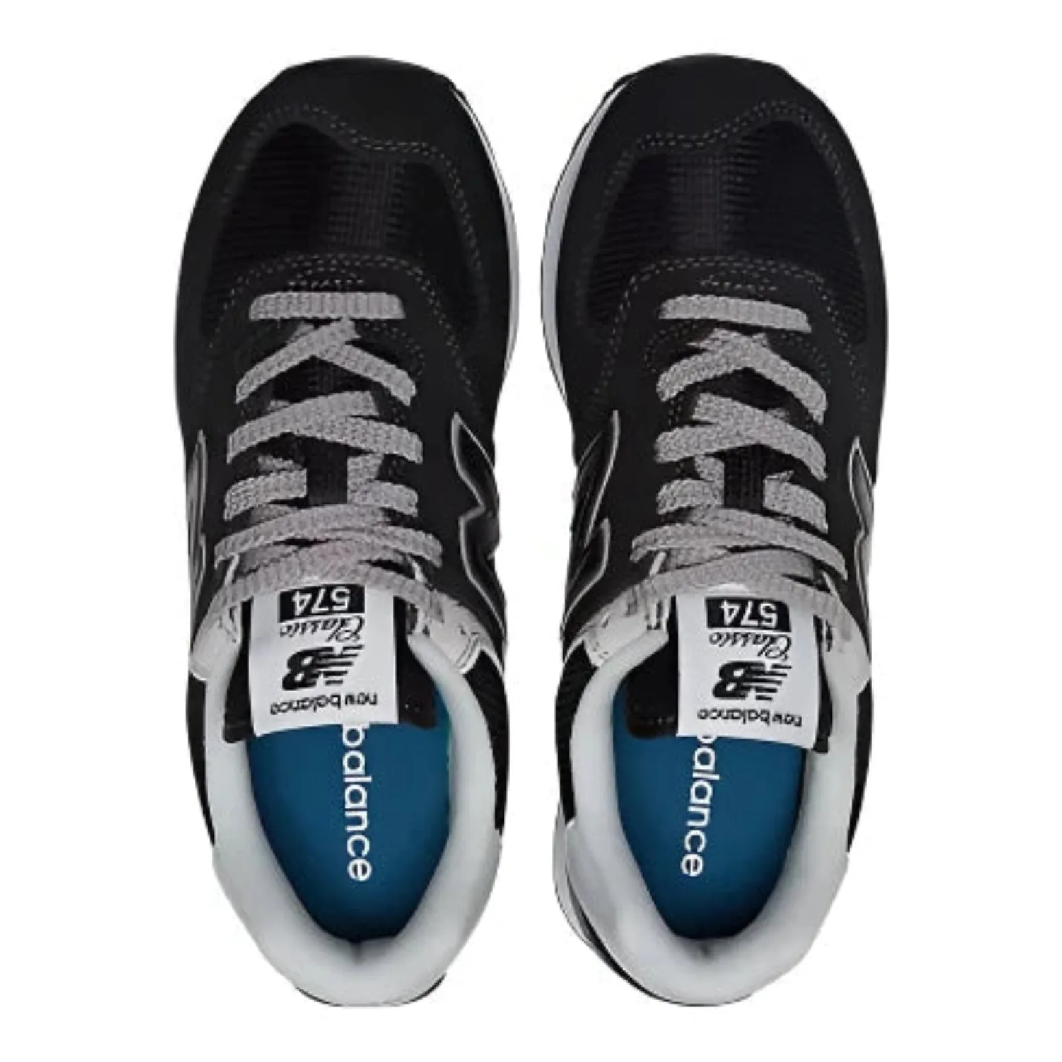 NEW BALANCE 574 CORE WOMEN'S New Balance 574s Women