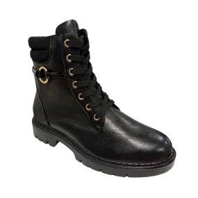 Raichle Boots Patrizio Como Womens Boot Favara Nero