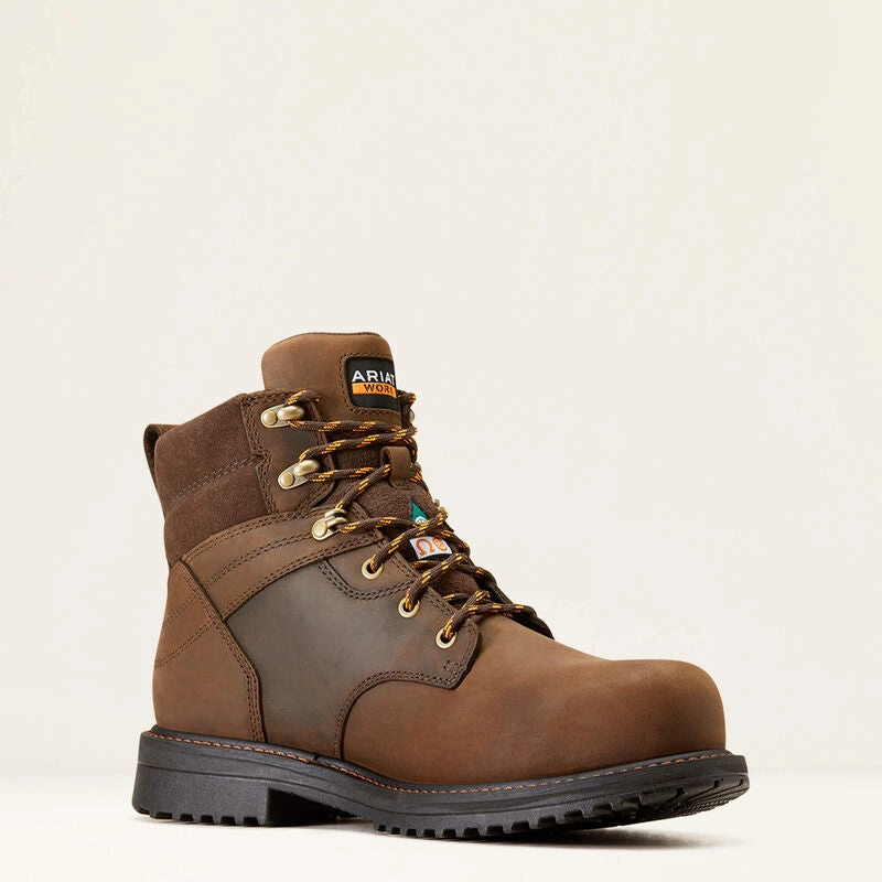 RigTEK 6" CSA Waterproof Composite Toe Work Boot The Ultra 112 Hiking Shoes