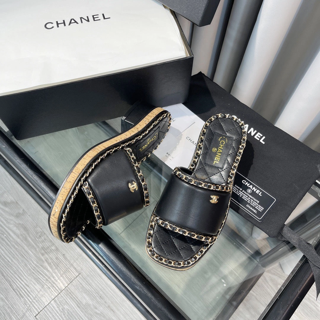 Oversized Slippers SE820 New Slippers for 2022 / Size5-10