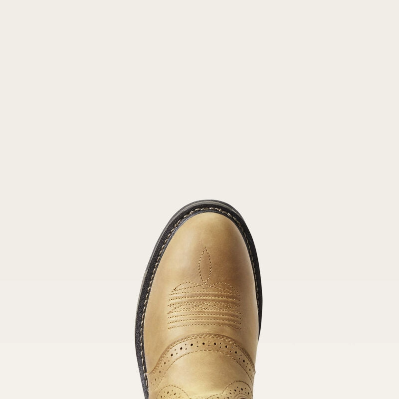 Stylish Waterproof Shoes WorkHog Waterproof Work Boot