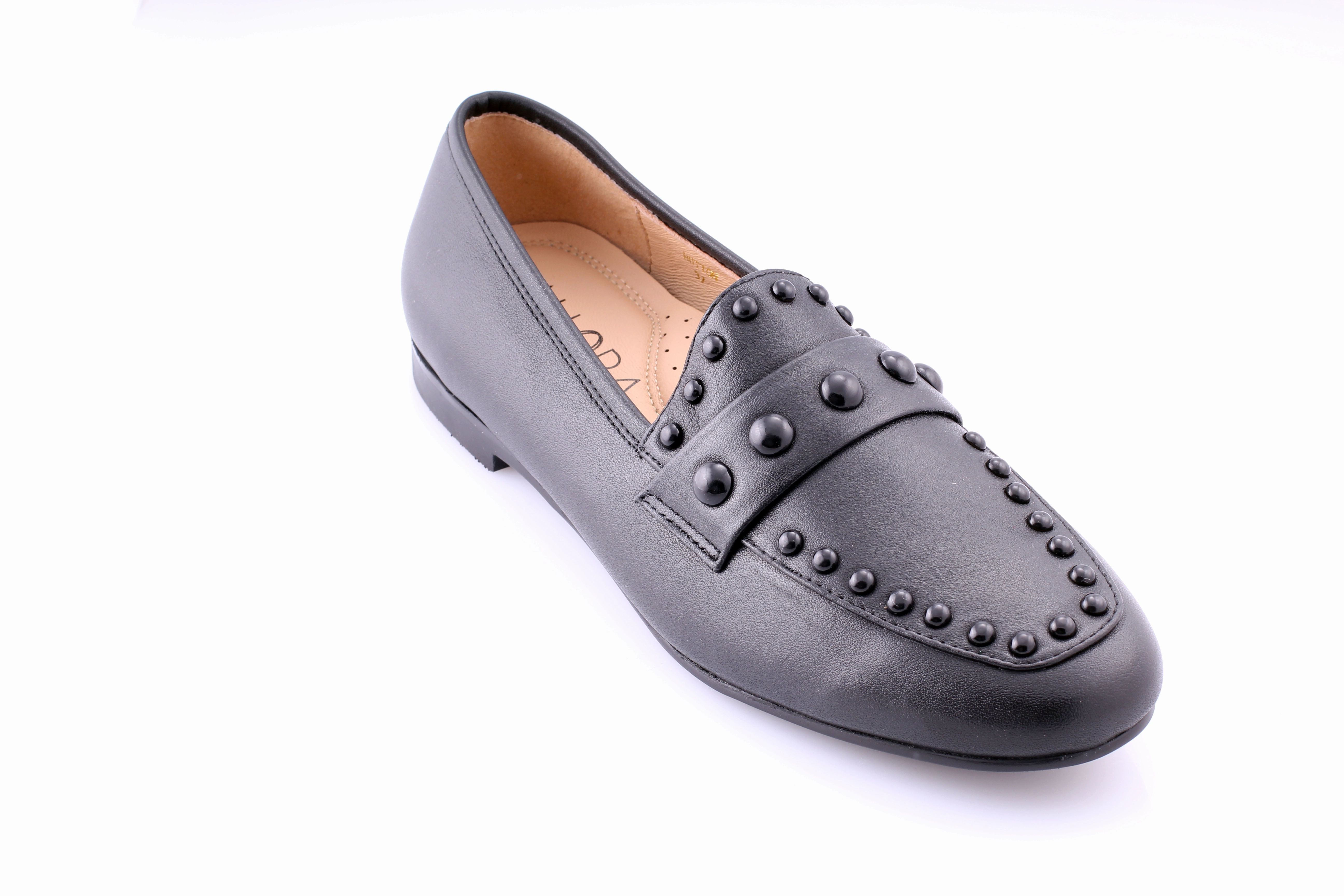 Allora Button Kurt Geiger Loafers