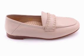 Allora Hallie S Hush Puppies Slip On Loafers