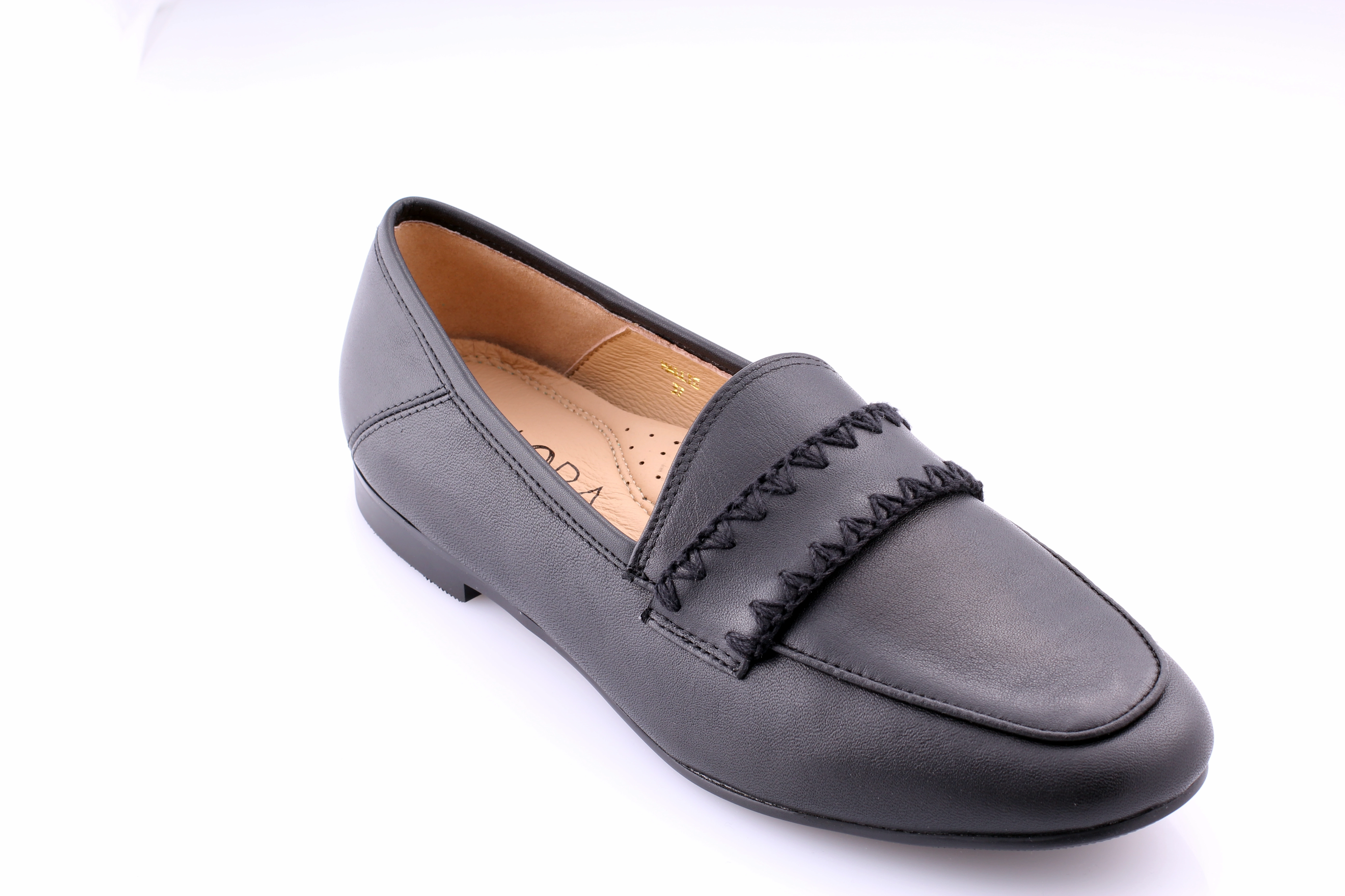 Loafers Low Allora Hallie