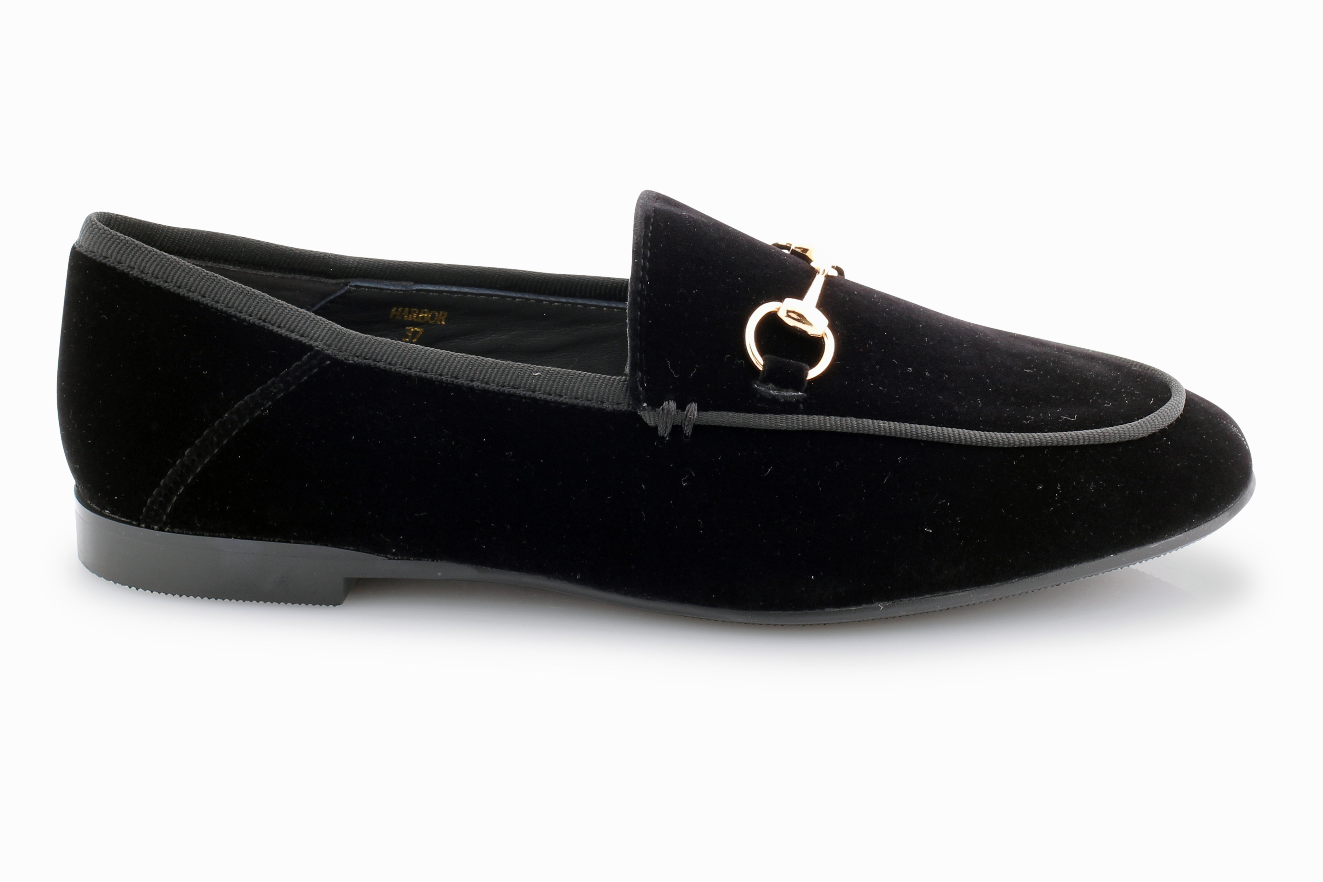 Tassel Loafers With Suit Allora Harbor V