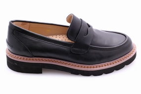 Dr Martins Loafers Allora Pen