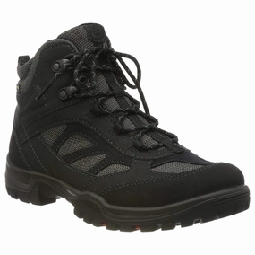 Best Value Hiking Boots Ecco Xpedition III GTX Waterproof Leather & Textile Women's Hiking Boots