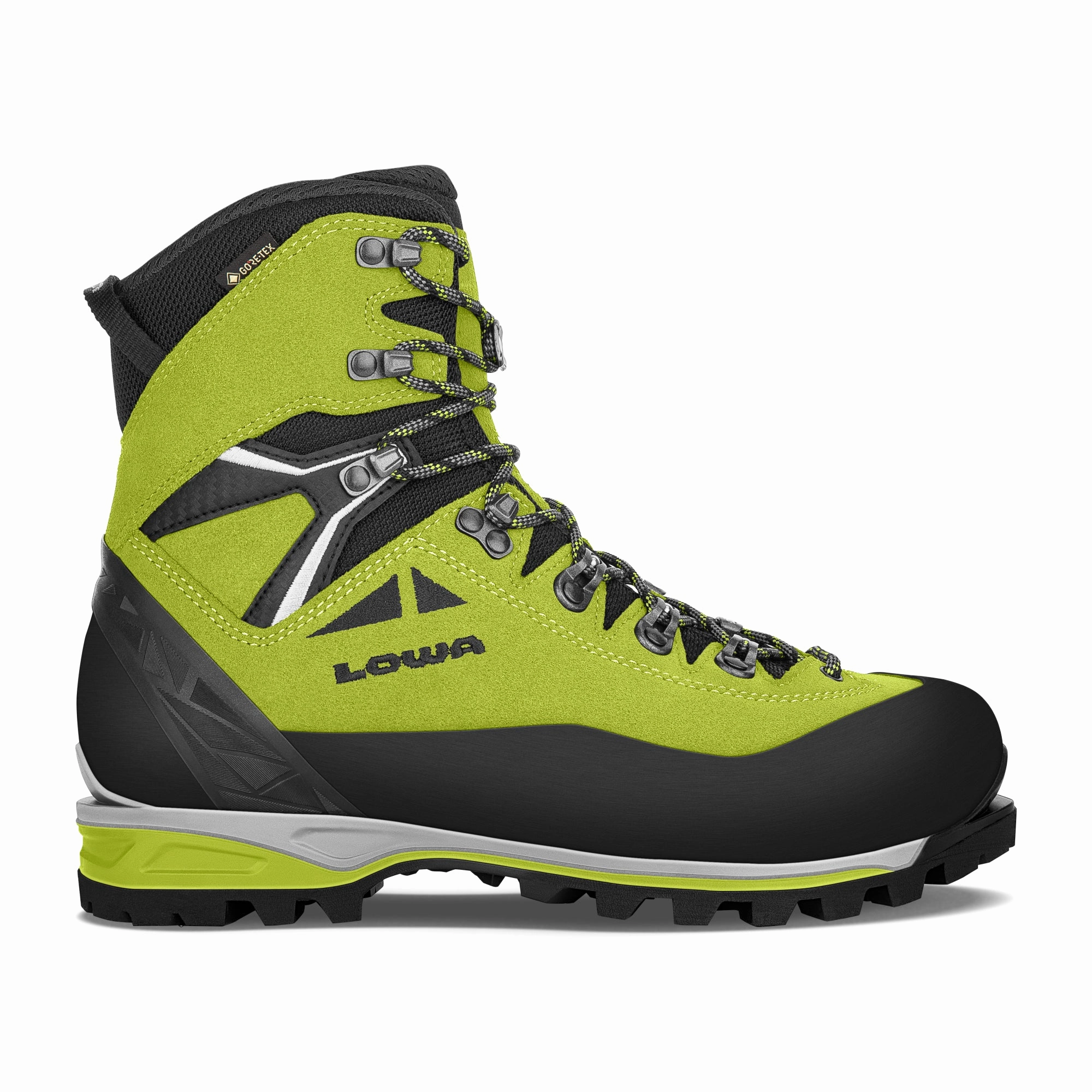 Climbing Shoe Rubber Strip Alpine Expert II GTX